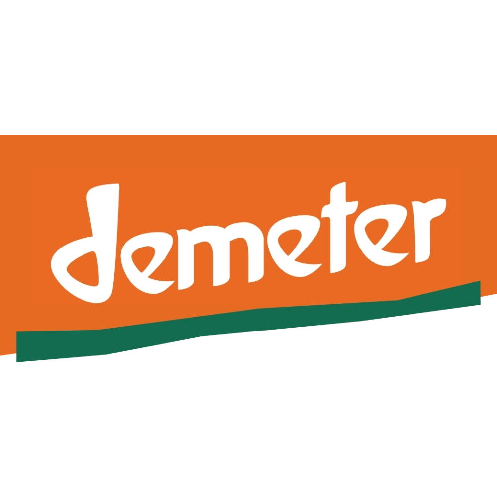 Logo von Demeter e.V.