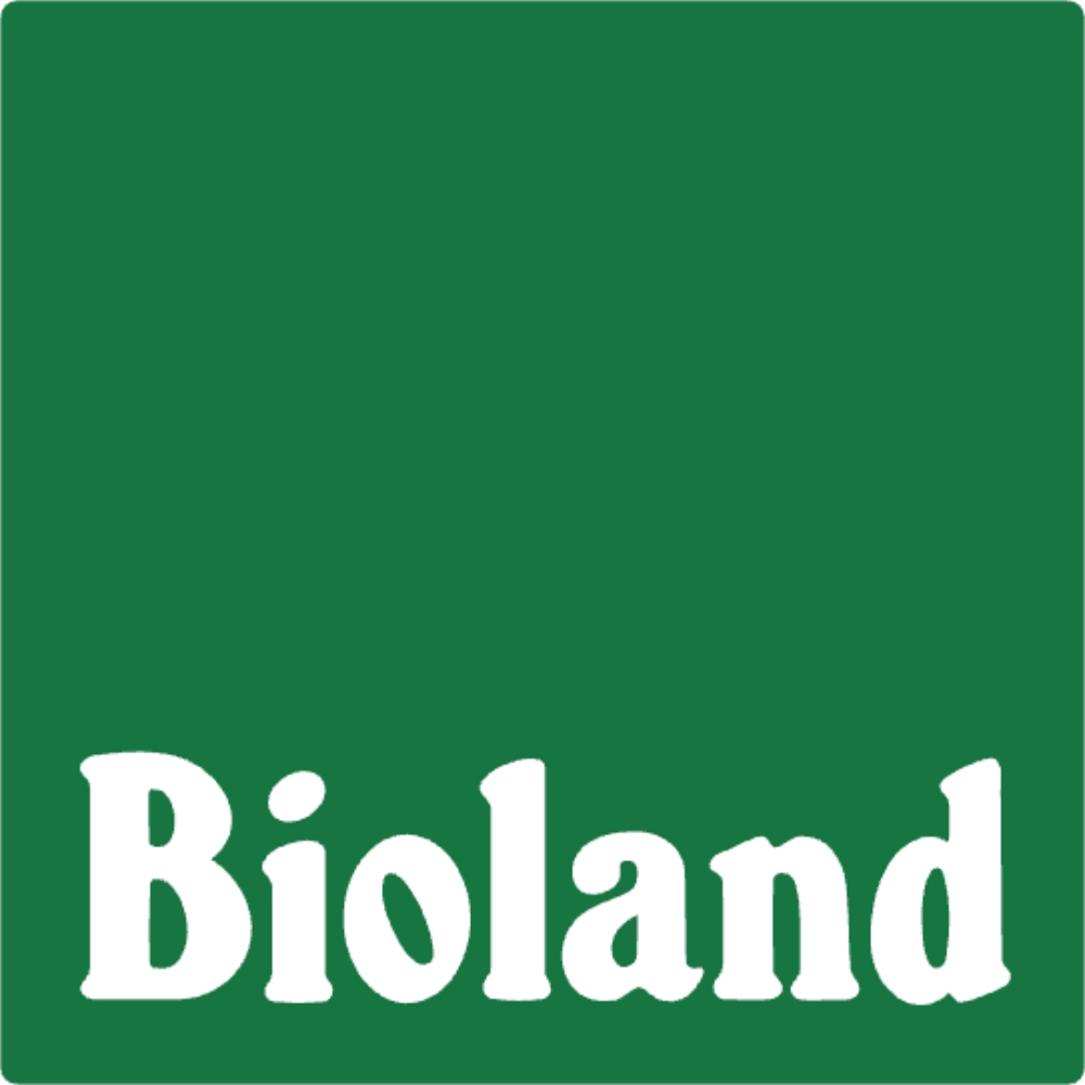 Logo von Bioland e.V.